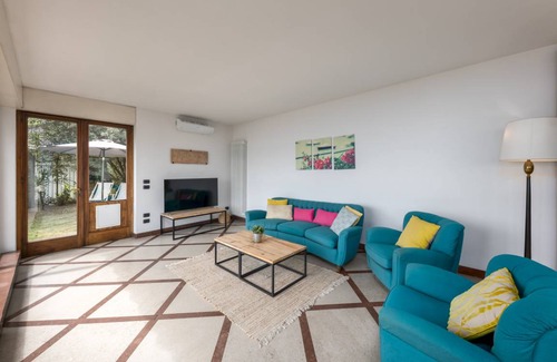 Lesa Villa | Villa ∙ 5 bedrooms ∙ 10 guests