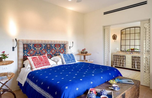 Magliano in Toscana Villa | Villa ∙ 7 bedrooms ∙ 16 guests
