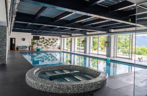 Buia Villa | Villa ∙ 7 bedrooms ∙ 15 guests