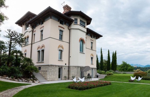 Buia Villa | Villa ∙ 7 bedrooms ∙ 15 guests
