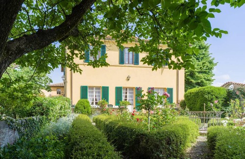 Siena Villa | Villa ∙ 7 bedrooms ∙ 13 guests