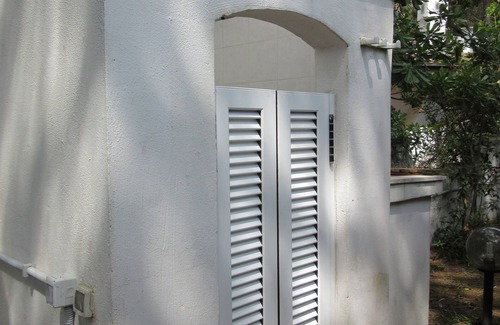 Fondi Villa | villa 80 mt from the sea in an elegant residence