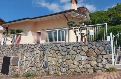 Zorzino House | Villa Ajna