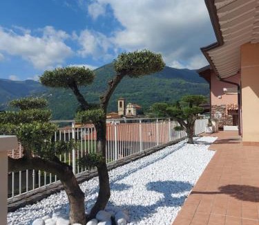 Zorzino House | Villa Ajna