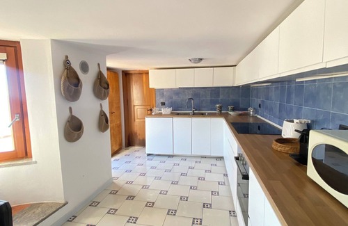 Caminia Villa | Villa Alcado, a unique emotion!