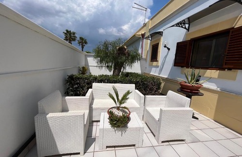 Sava Villa | Villa Alyson