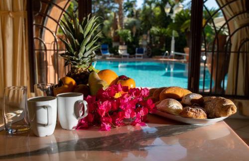 Marini Villa | Villa Amalia Resort for family & friends