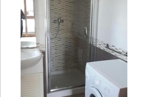 Marina di Mancaversa House | Villa Andrea 2