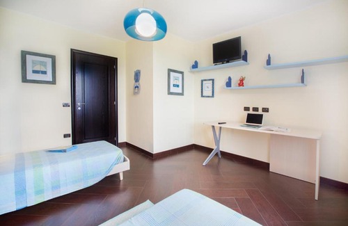Perdasdefogu Apartment | Villa Angela in Ogliastra