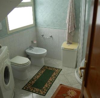 Torre dell'Orso House | Villa Assunta - Elegante villino in residence con piscina