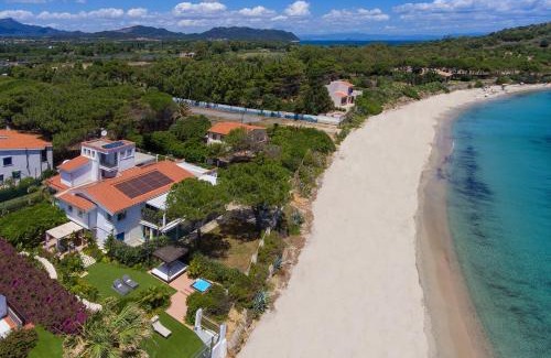 Nora Apartment | Villa Aurora