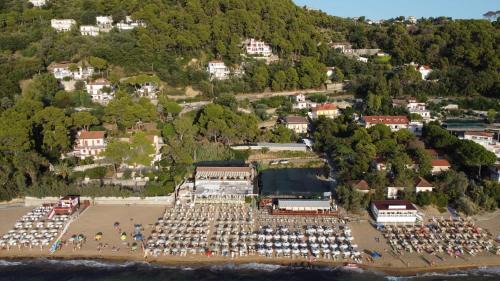 Castellabate Apartment | Villa Bella Vista