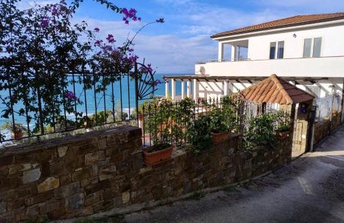 Castellabate Apartment | Villa Bella Vista
