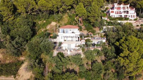 Castellabate Apartment | Villa Bella Vista