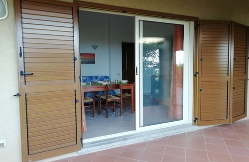 Costa Paradiso Villa | VILLA Belvedere ORANGE