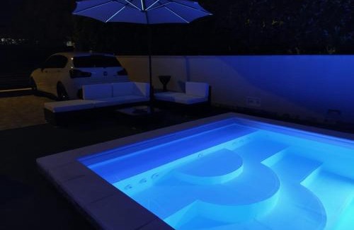 Torre Santa Sabina Apartment | Villa Buenavista