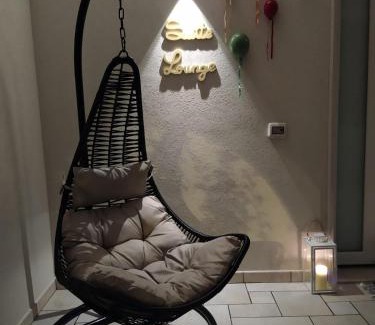 Torre Santa Sabina Apartment | Villa Buenavista