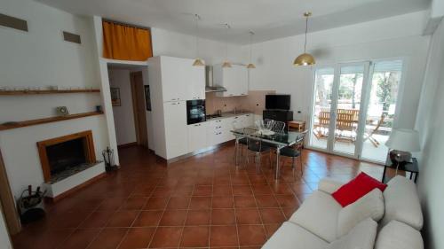 Monreale Apartment | Villa Calici