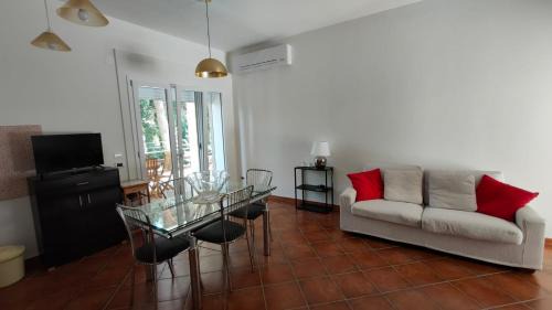 Monreale Apartment | Villa Calici