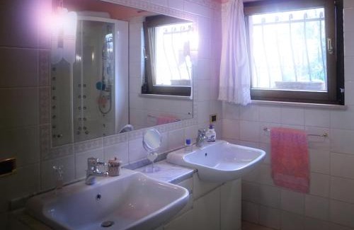 Morosolo Bed & Breakfast | Villa Campo dei Fiori