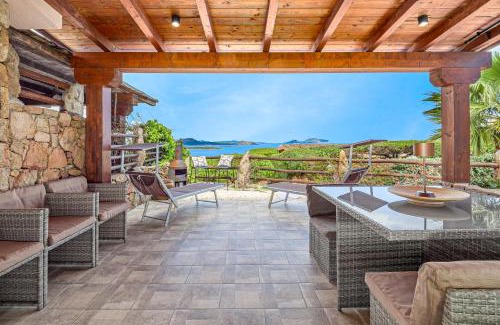 Tiriddo House | Villa Caterina con depandance