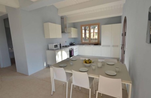 Trequanda House | VIlla Cielo by Interhome