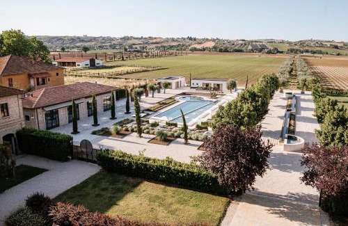 Sant'Omero Hotel | Villa Corallo