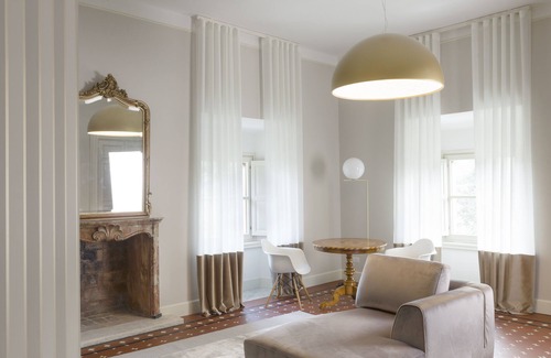 Sant'Omero Hotel | Villa Corallo