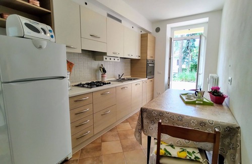 Azzano Apartment | Villa Costanza by Interhome