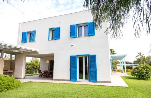 Caucana-finaiti-casuzze-finaiti Nord House | Villa Dafne