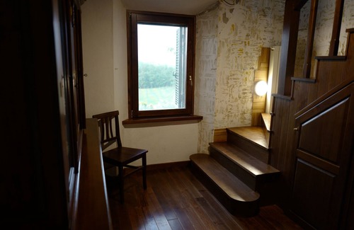 Montieri Villa | Villa di Piera