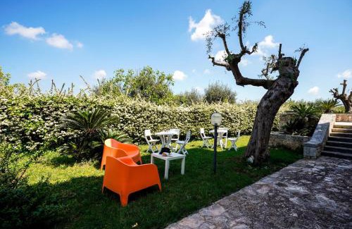 Alcanterini Bed & Breakfast | Villa Dragonfly by BarbarHouse
