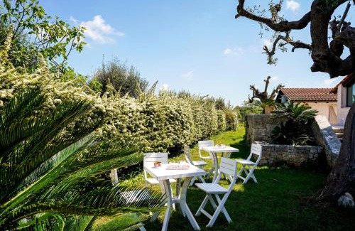 Alcanterini Bed & Breakfast | Villa Dragonfly by BarbarHouse