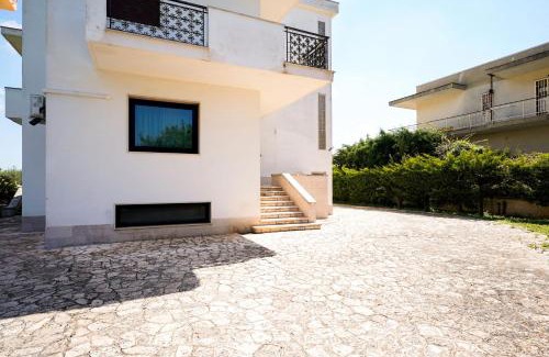 Alcanterini Bed & Breakfast | Villa Dragonfly by BarbarHouse