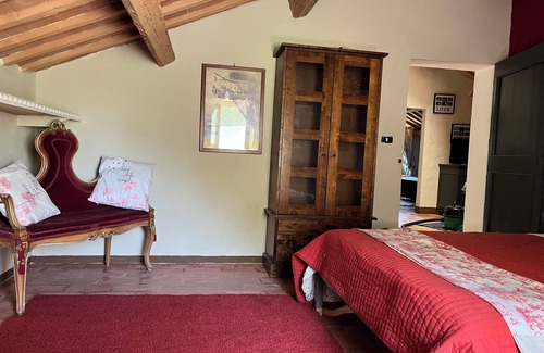 SantʼAngelo in Pontano Villa | Villa Emilia… beautiful villa with private pool in beautiful le marche Italy