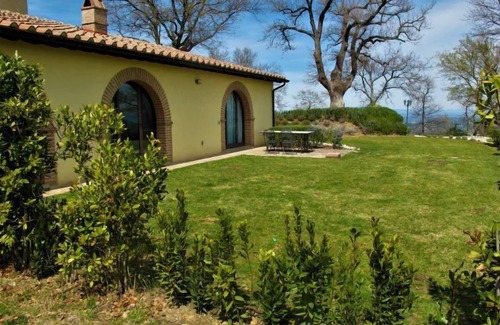 Trequanda House | Villa Falco by Interhome