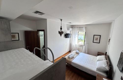 Sabaudia Bed & Breakfast | Villa Garden