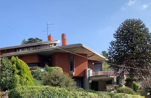 Nord-Ovest House | Villa Gione