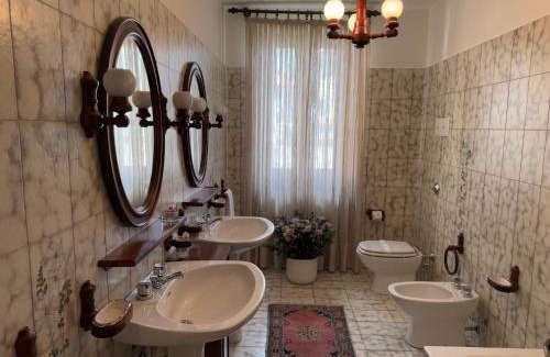 Villongo Villa | Villa Grazia