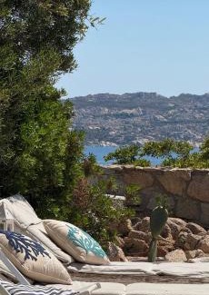 Villaggio Piras Villa | Villa Grace