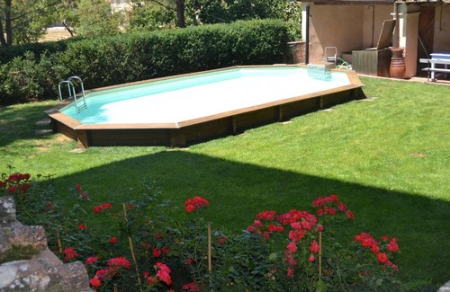 Giovi-Ponte Alla Chiassa Villa | Villa Guadagni Cappelli