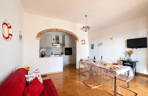 Province of Lecce Villa | Villa Hoana In Porto Cesareo Ac
