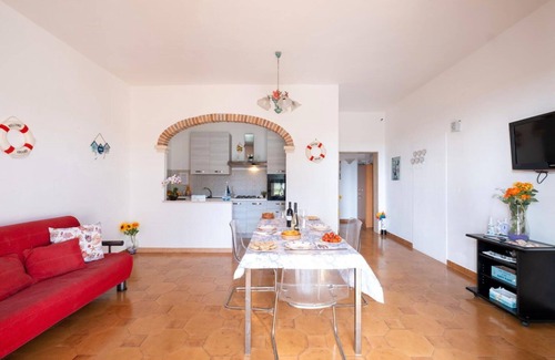 Province of Lecce Villa | Villa Hoana In Porto Cesareo Ac