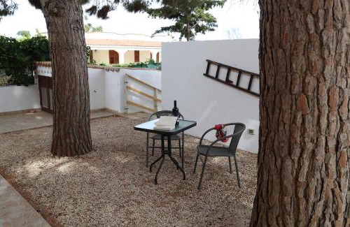San Vito Lo Capo House | Villa I Due Pini