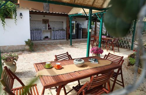 San Vito Lo Capo House | Villa I Due Pini