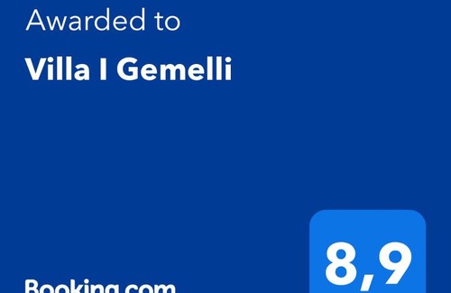 Coppitella House | Villa I Gemelli