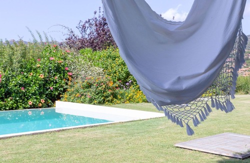 Chia Villa | Villa in Domus De Maria with 9 bedrooms sleeps 18