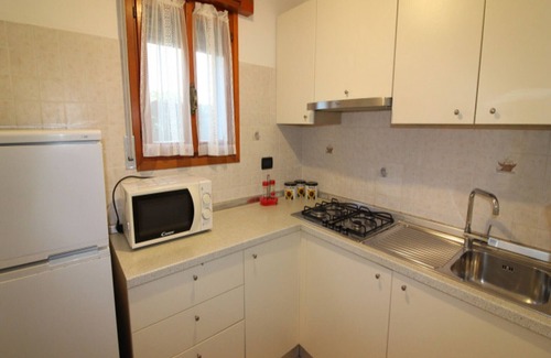 Lignano Pineta Villa | Villa in Lignano just steps from the beach