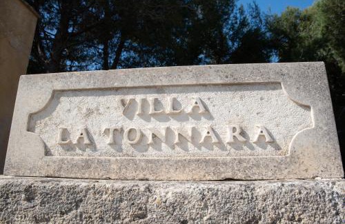 Punta Prosciutto House | VILLA LA TONNARA