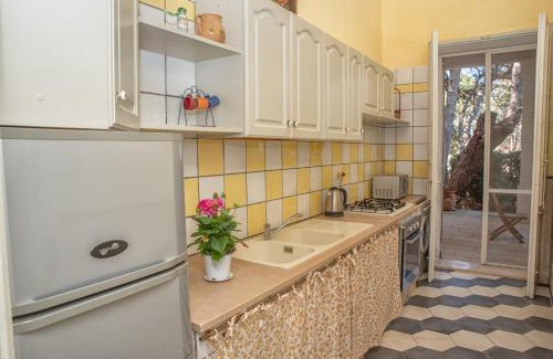 Punta Prosciutto House | VILLA LA TONNARA